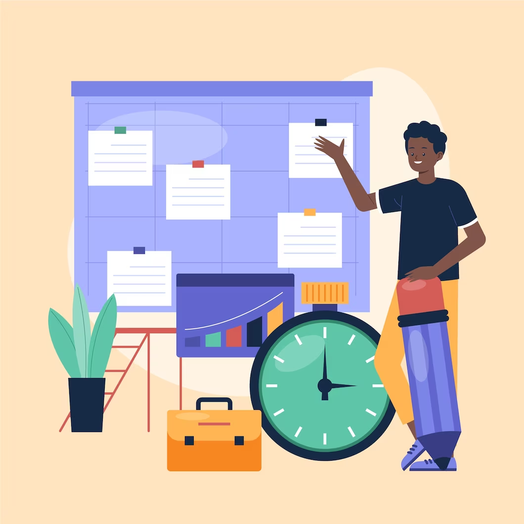 The Art of Delegation